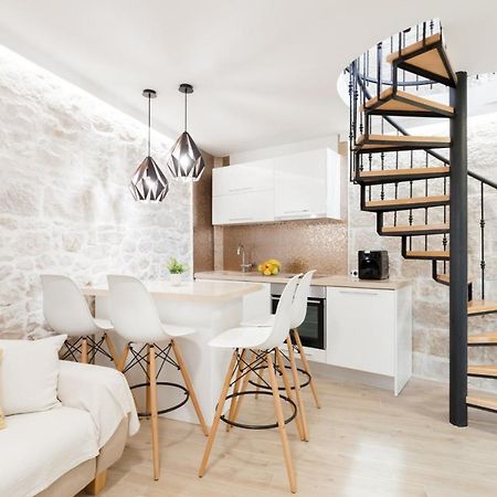 Apartamento House Rokastone Split Exterior foto