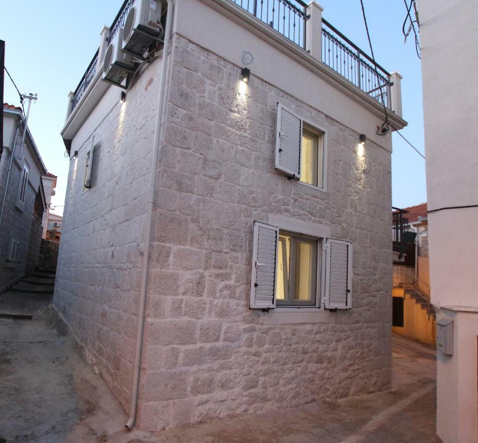 Apartamento House Rokastone Split Exterior foto