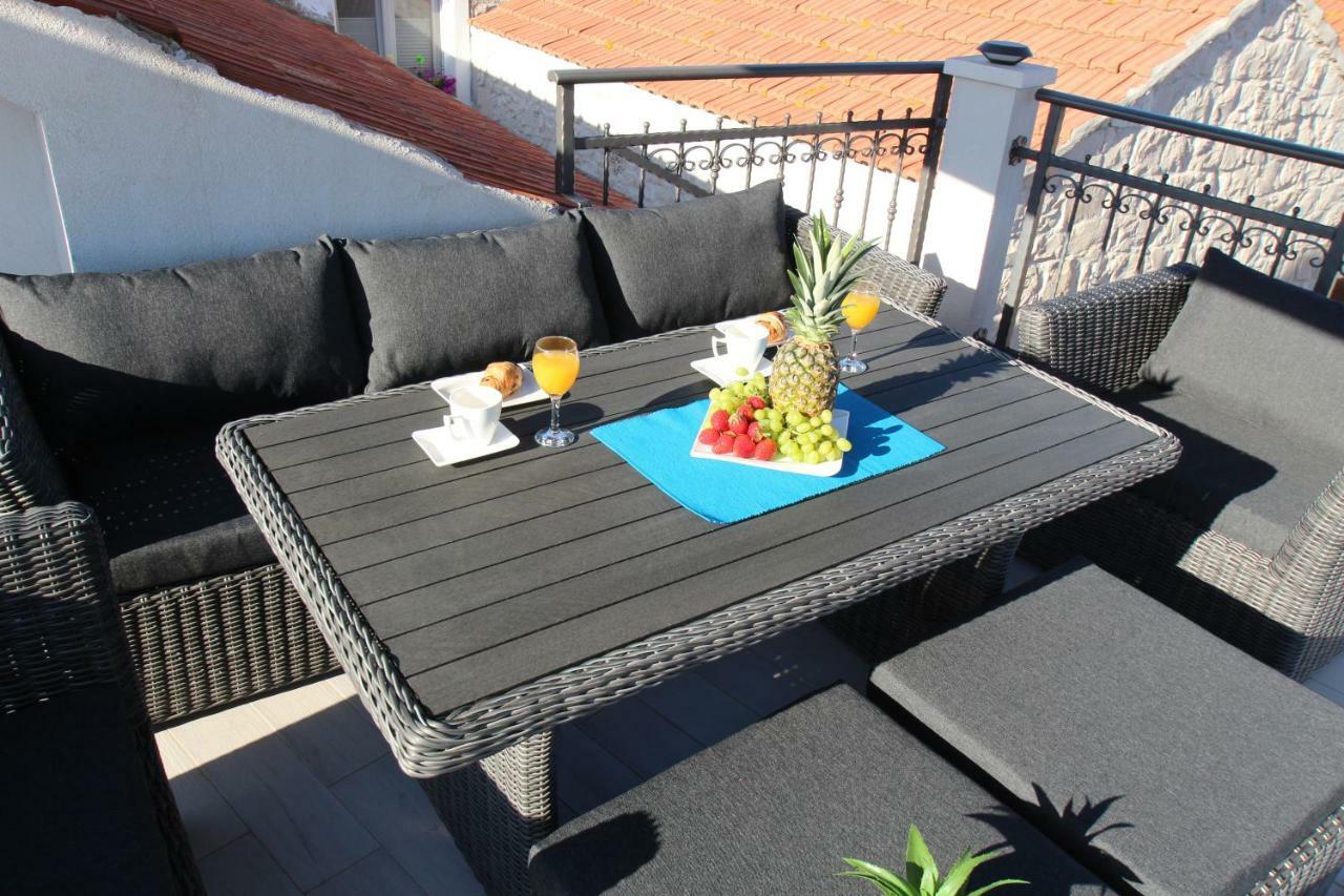 Apartamento House Rokastone Split Exterior foto
