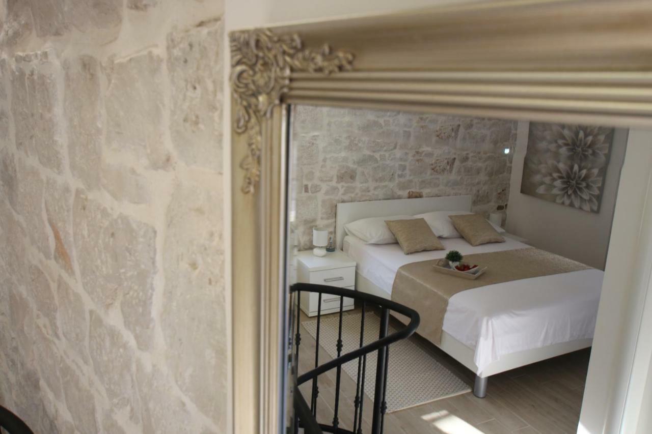 Apartamento House Rokastone Split Exterior foto
