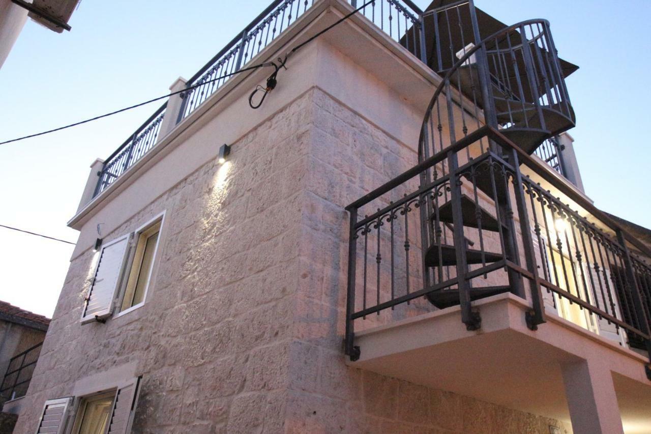 Apartamento House Rokastone Split Exterior foto