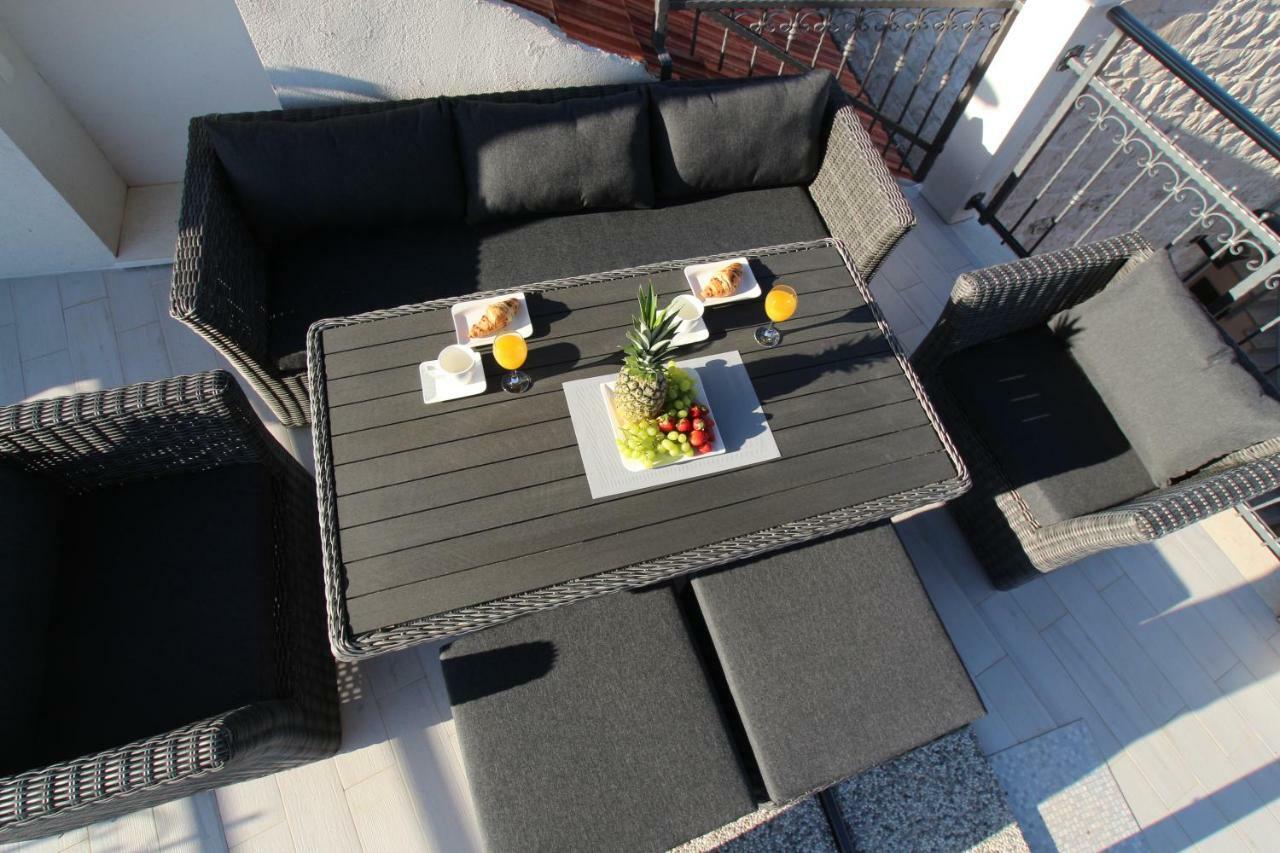 Apartamento House Rokastone Split Exterior foto