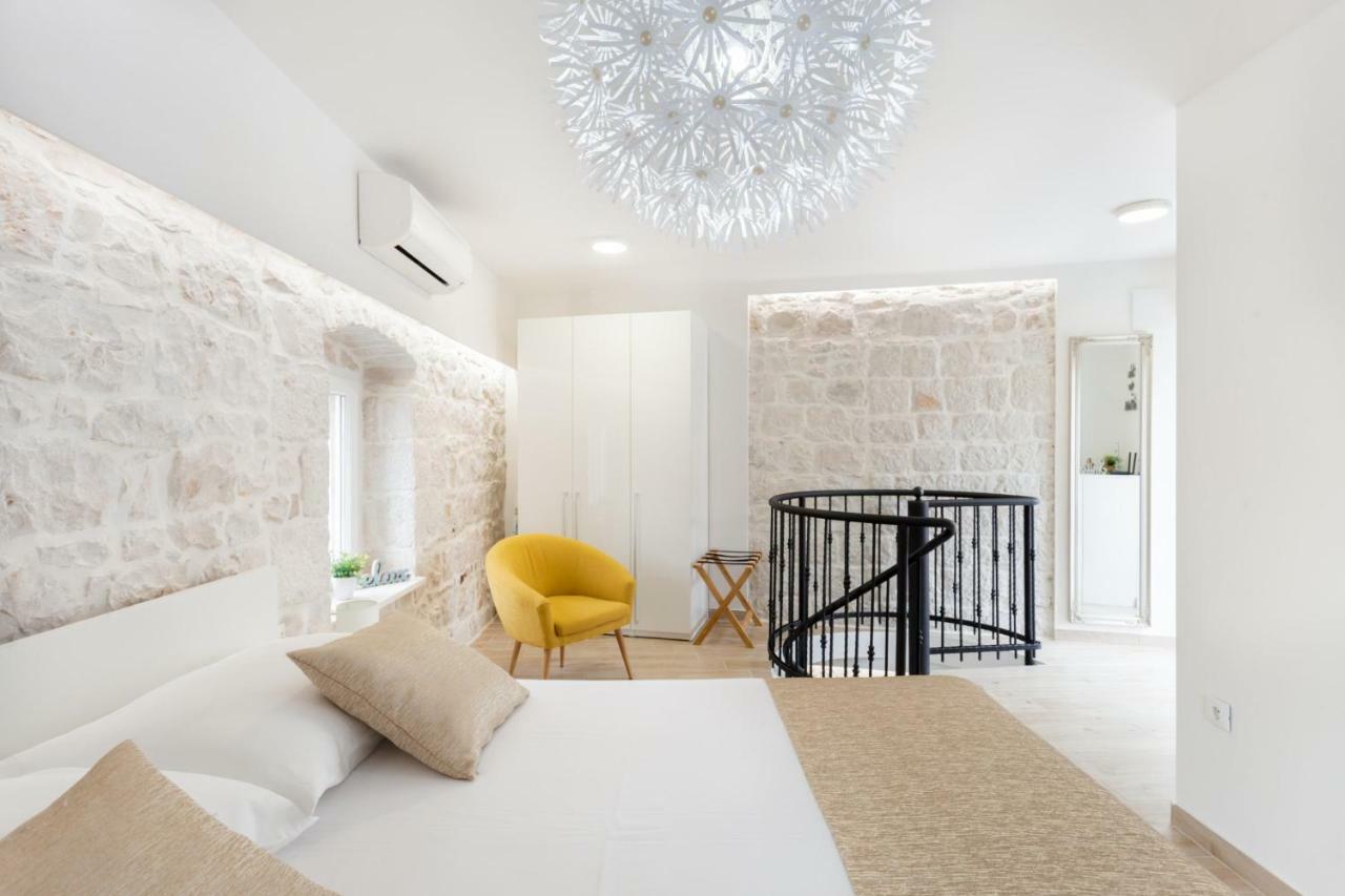Apartamento House Rokastone Split Exterior foto