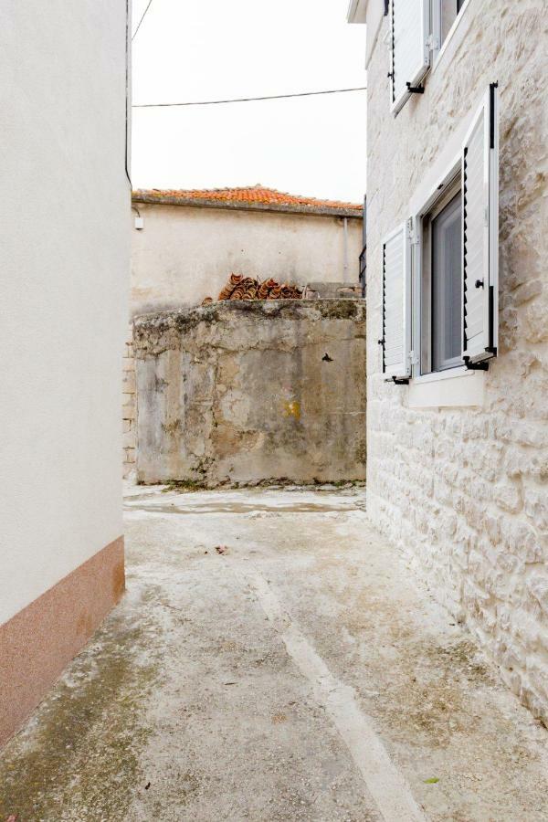 Apartamento House Rokastone Split Exterior foto