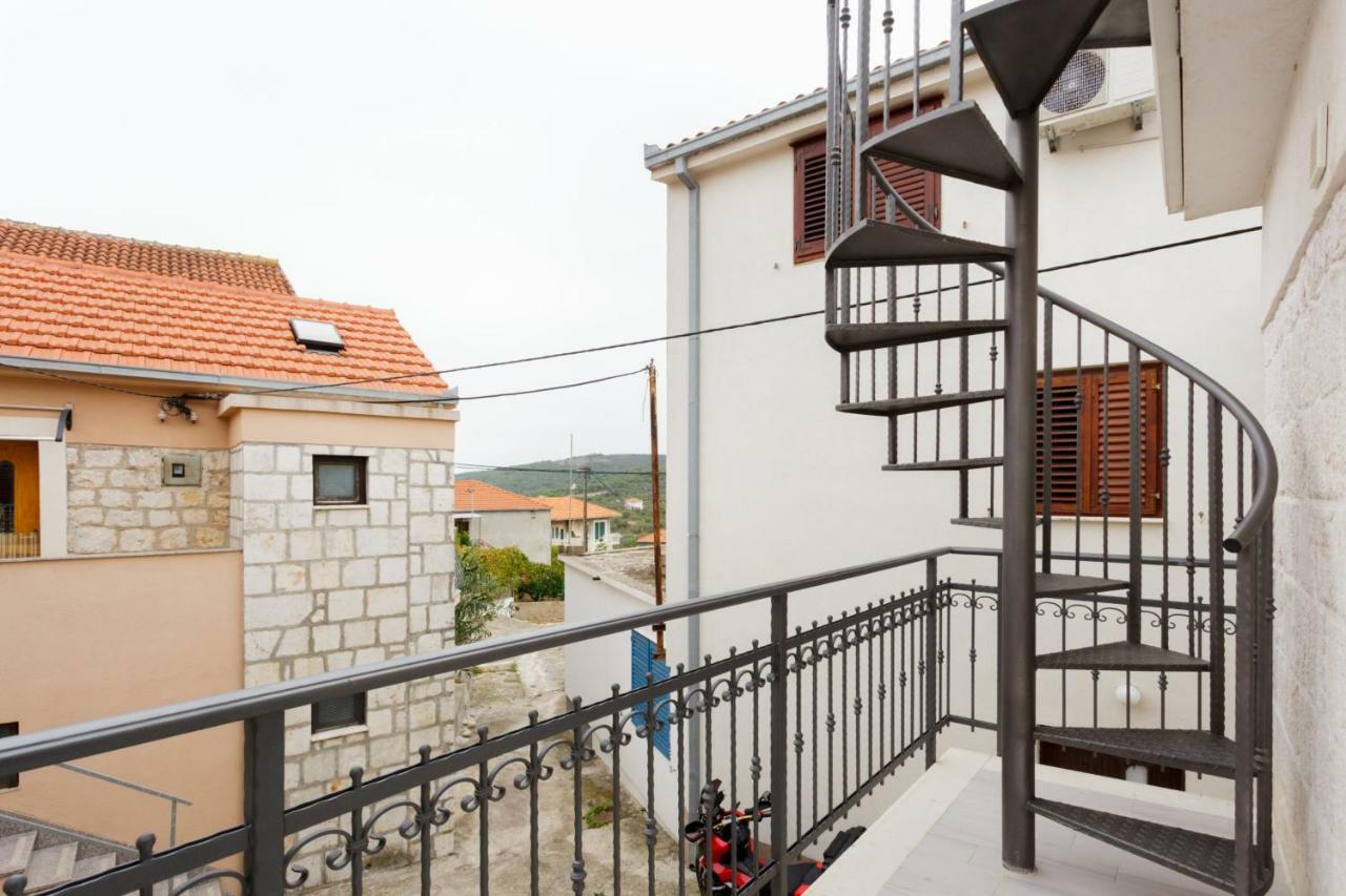 Apartamento House Rokastone Split Exterior foto