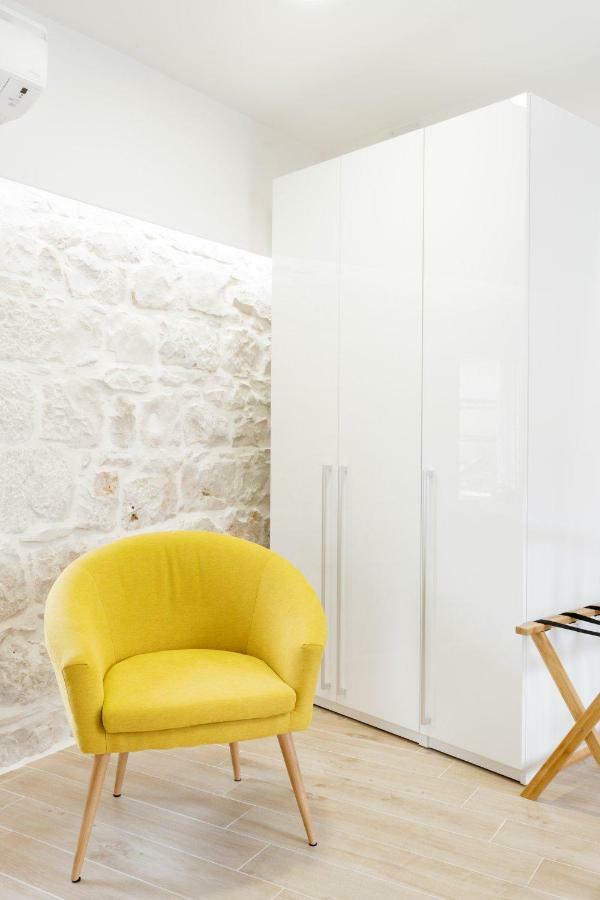 Apartamento House Rokastone Split Exterior foto