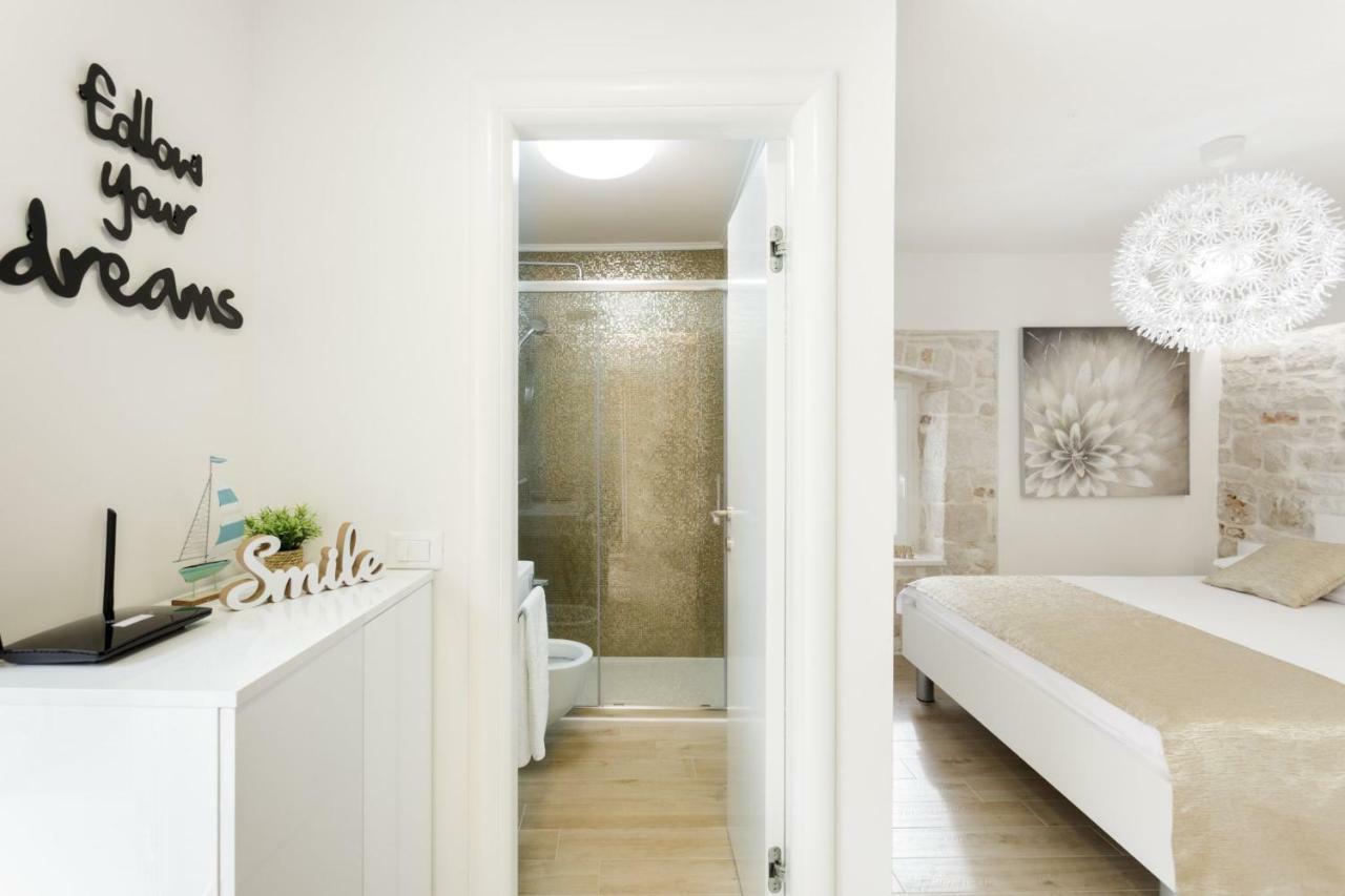 Apartamento House Rokastone Split Exterior foto