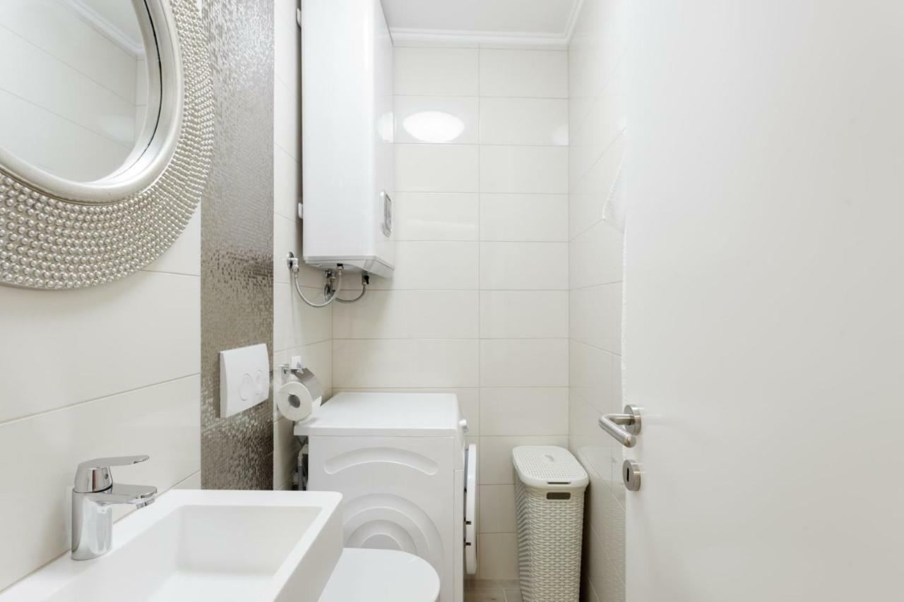 Apartamento House Rokastone Split Exterior foto