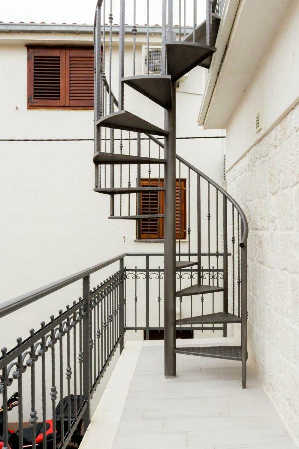 Apartamento House Rokastone Split Exterior foto
