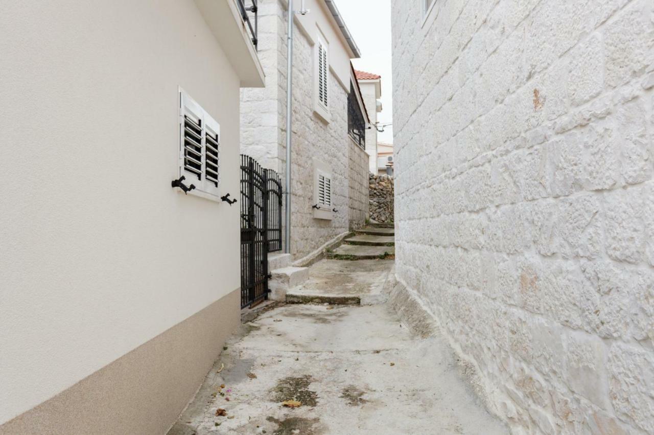 Apartamento House Rokastone Split Exterior foto