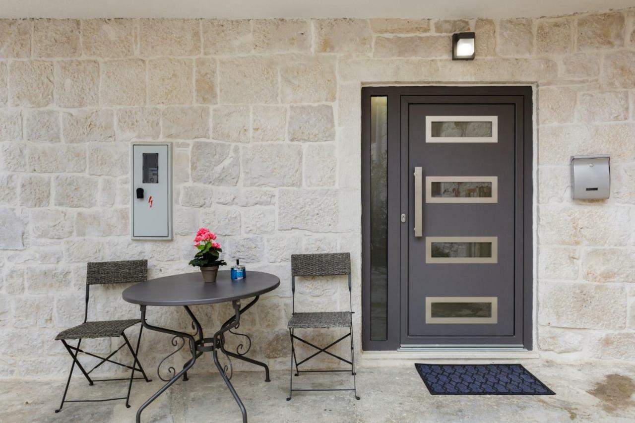Apartamento House Rokastone Split Exterior foto