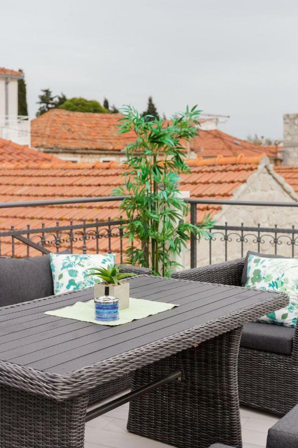Apartamento House Rokastone Split Exterior foto