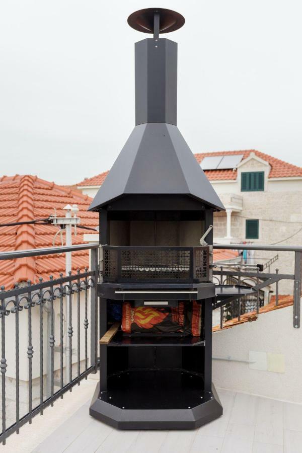 Apartamento House Rokastone Split Exterior foto