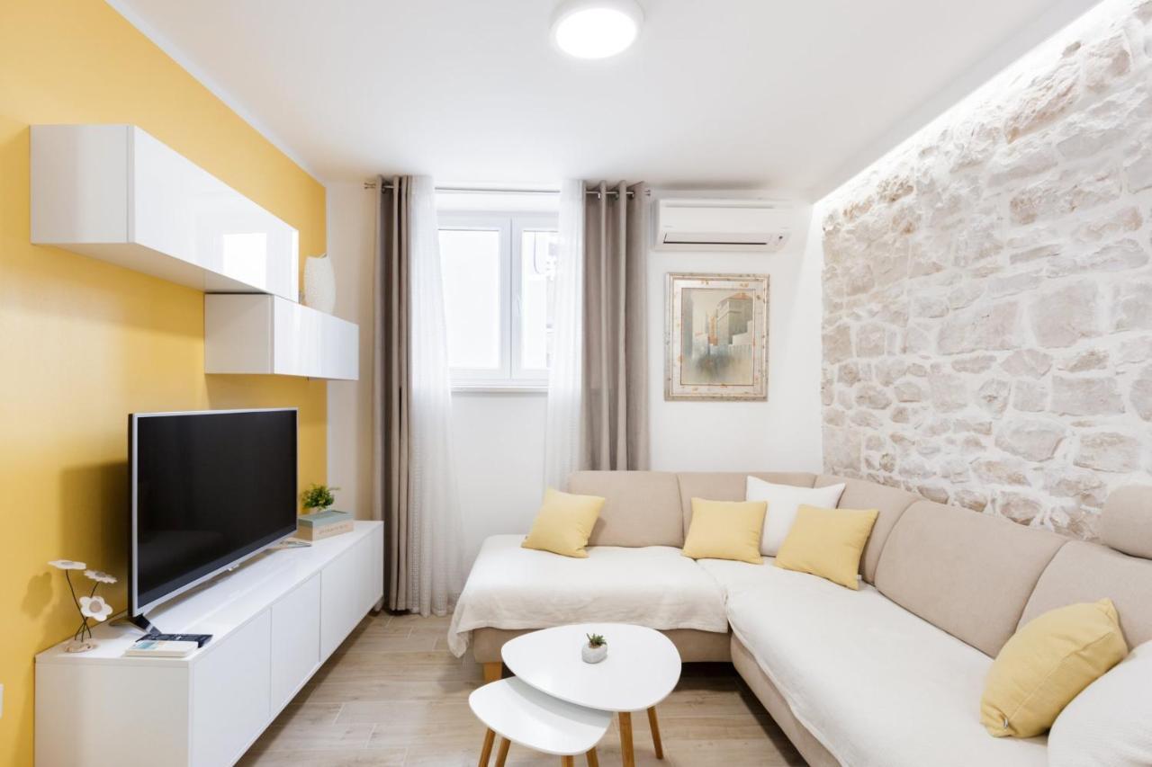 Apartamento House Rokastone Split Exterior foto