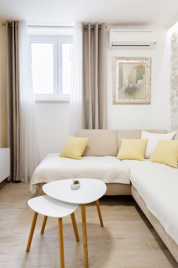 Apartamento House Rokastone Split Exterior foto