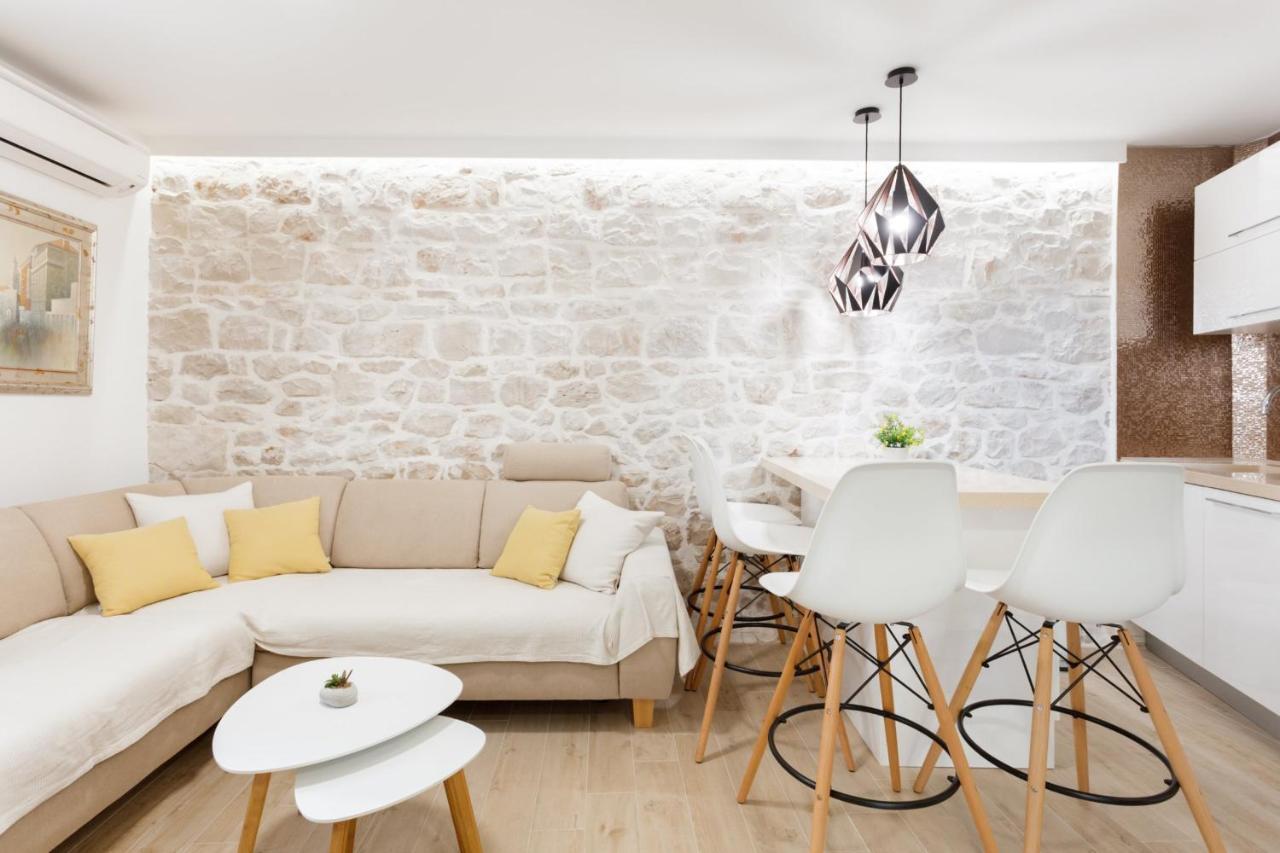 Apartamento House Rokastone Split Exterior foto