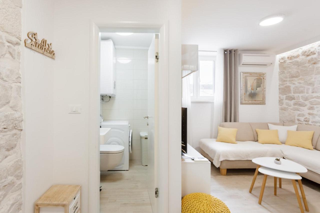 Apartamento House Rokastone Split Exterior foto