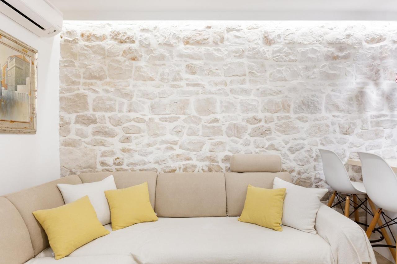 Apartamento House Rokastone Split Exterior foto